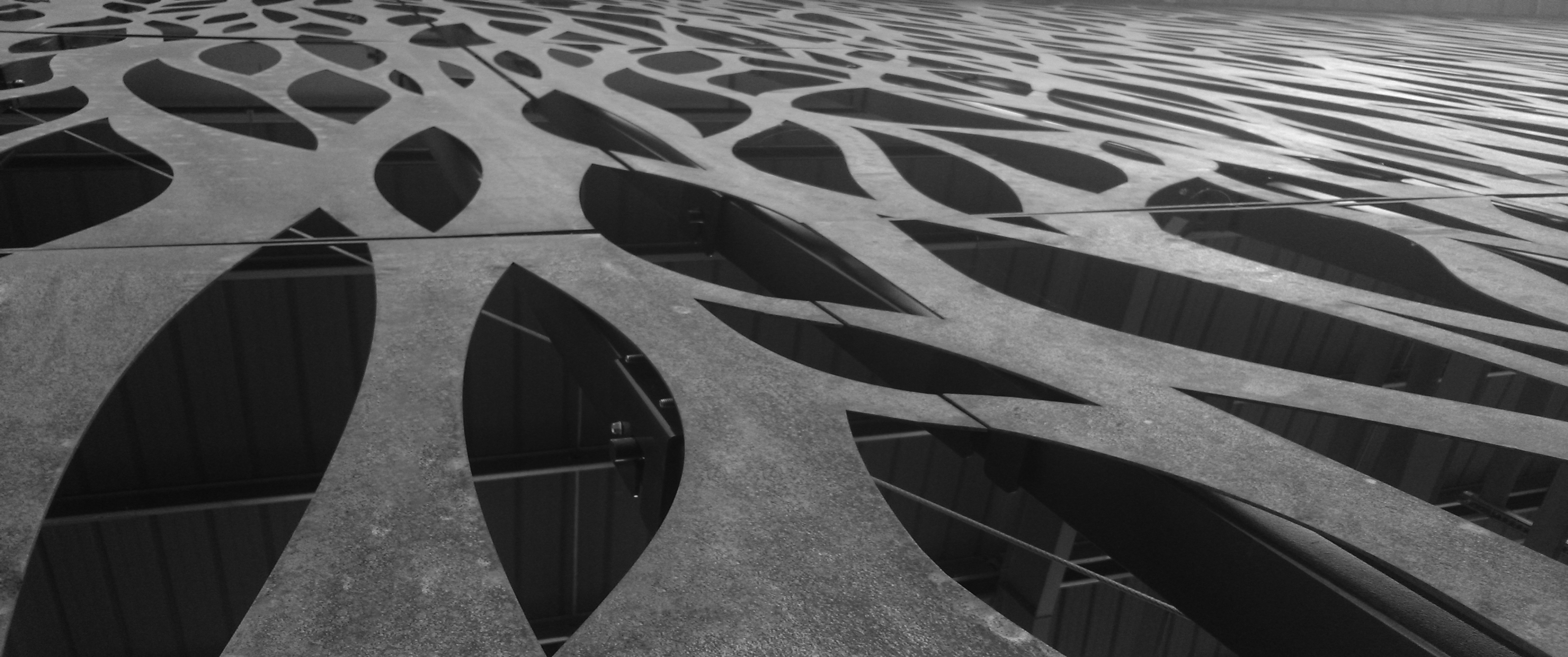 Site de Raboni à Alfortville