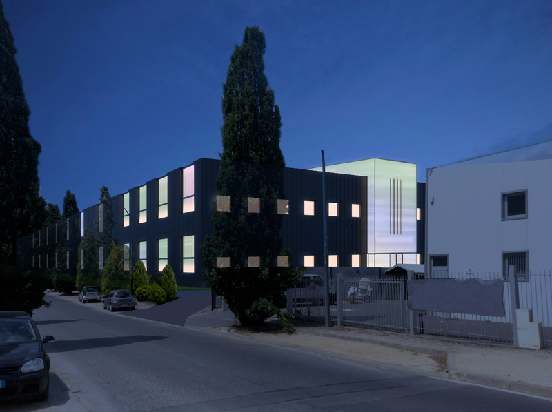 Ateliers Elba France