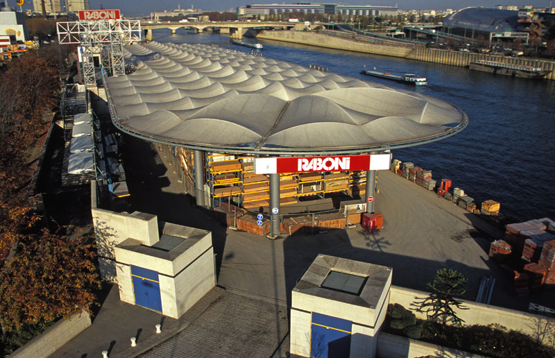 Raboni-Ivry